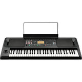 KORG EK-50 Entertainer Keyboard Black