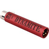 sE Electronics DM1 Dynamite Active Inline Preamp