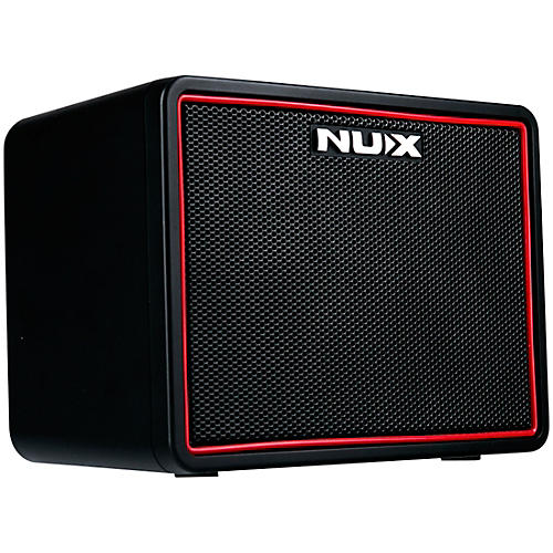 NUX Mighty Lite BT 3W Mini Modeling Guitar Combo Amp