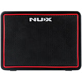 NUX Mighty Lite BT 3W Mini Modeling Guitar Combo Amp