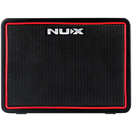 NUX Mighty Lite BT 3W Mini Modeling Guitar Combo Amp