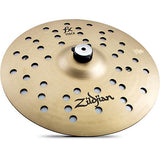 Zildjian FX Stack Cymbal Pair With Cymbolt Mount 12 in.