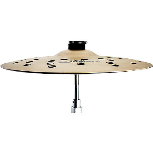 Zildjian FX Stack Cymbal Pair With Cymbolt Mount 12 in.