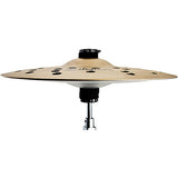 Zildjian FX Stack Cymbal Pair With Cymbolt Mount 12 in.