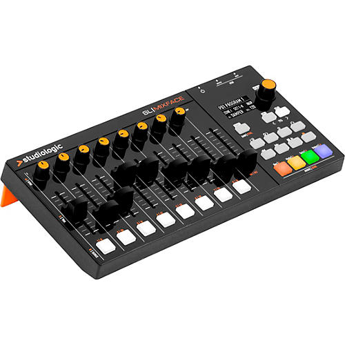 Studiologic Mixface MIDI Control Surface