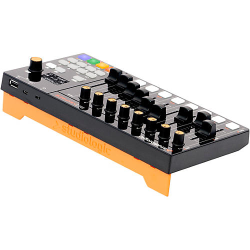 Studiologic Mixface MIDI Control Surface