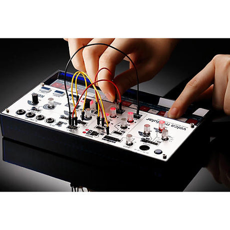 KORG volca modular Micro Modular Synthesizer