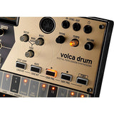 KORG volca drum Digital Percussion Synthesizer