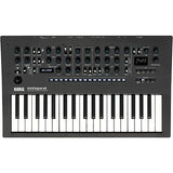 KORG minilogue xd Polyphonic Analog Synthesizer Black