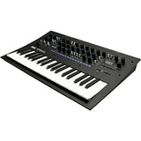 KORG minilogue xd Polyphonic Analog Synthesizer Black