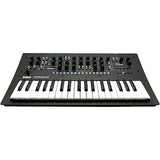 KORG minilogue xd Polyphonic Analog Synthesizer Black