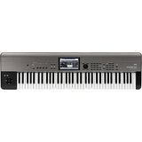 KORG KROME EX 73-Key Music Workstation Black