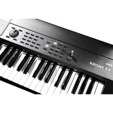 KORG KROME EX 73-Key Music Workstation Black