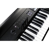 KORG KROME EX 73-Key Music Workstation Black