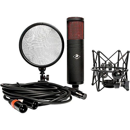 Antelope Audio Edge Duo Modeling Microphone