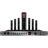 Antelope Audio Discrete 8 Edge Duo and Verge Bundle