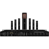 Antelope Audio Discrete 8 Edge Duo and Verge Bundle