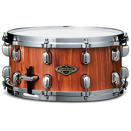 TAMA Starphonic Walnut Snare Drum 14 x 7 in.