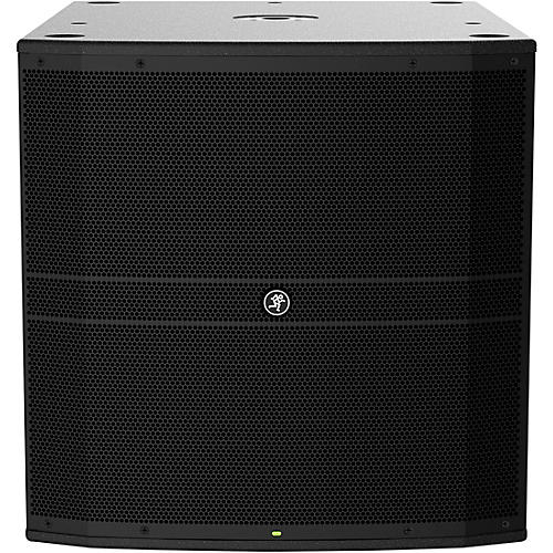 Mackie DRM-18S 2,000W 18" Powered Subwoofer