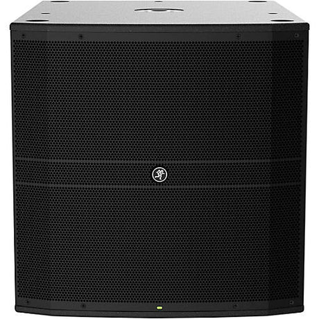 Mackie DRM-18S 2,000W 18" Powered Subwoofer