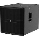 Mackie DRM-18S 2,000W 18" Powered Subwoofer