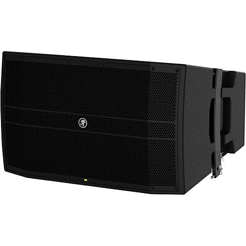 Mackie DRM-12A 12" Powered Professional Line Array Speaker