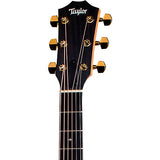 Taylor 224ce-K DLX Grand Auditorium Acoustic-Electric Guitar Shaded Edge Burst