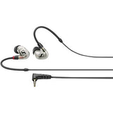 Sennheiser IE 400 PRO Clear In-Ear Monitoring Headphones Crystal Clear