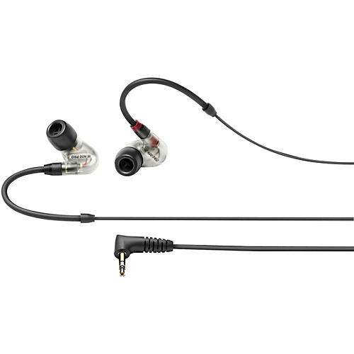 Sennheiser IE 400 PRO Clear In-Ear Monitoring Headphones Crystal Clear