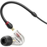 Sennheiser IE 400 PRO Clear In-Ear Monitoring Headphones Crystal Clear