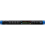 PreSonus Studio 1824c USB-C 18x18 Audio/MIDI Interface