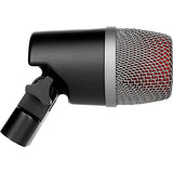 sE Electronics V KICK Dynamic Drum Microphone