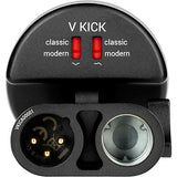 sE Electronics V KICK Dynamic Drum Microphone