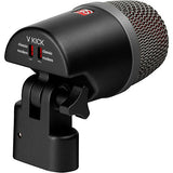 sE Electronics V KICK Dynamic Drum Microphone