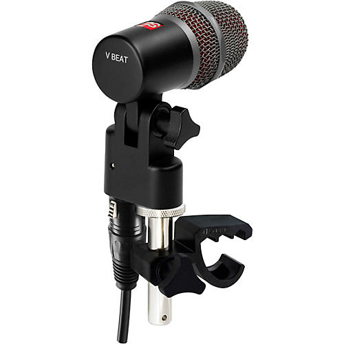 sE Electronics V BEAT Dynamic Drum Microphone