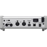 TASCAM SERIES 102i 10-In/2-Out USB Audio/MIDI Interface