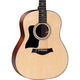 Taylor 317 Grand Pacific Dreadnought Left-Handed Acoustic Guitar Natural