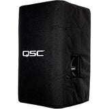 QSC E112-BK 12" 2-Way Passive Loudspeaker