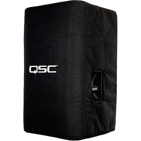 QSC E112-BK 12" 2-Way Passive Loudspeaker