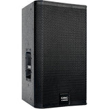 QSC E112-BK 12" 2-Way Passive Loudspeaker