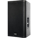 QSC E112-BK 12" 2-Way Passive Loudspeaker