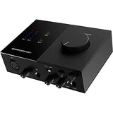 Native Instruments KOMPLETE AUDIO 1 USB Audio Interface