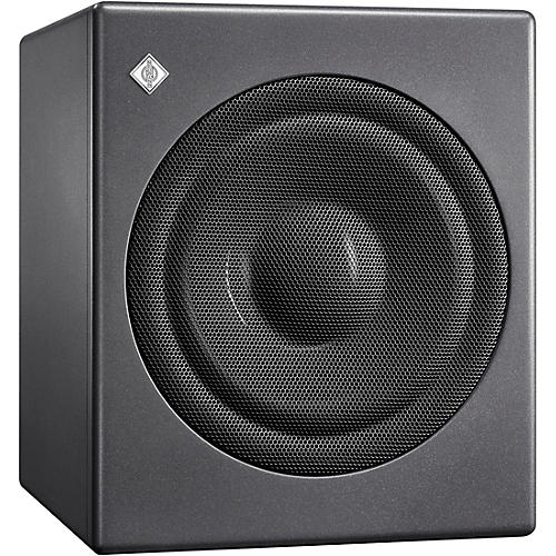 Neumann KH 750 DSP 10" Powered Studio Subwoofer (Each)