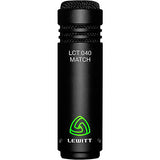 LEWITT LCT 040 Match Small Diaphragm Condenser Mic