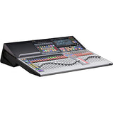 PreSonus StudioLive 32SX 32-Channel Mixer With 25 Motorized Faders and 64x64 USB Interface