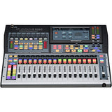 PreSonus StudioLive 32SC 32-Channel Mixer With 17 Motorized Faders and 64x64 USB Interface