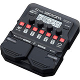 Zoom G11 Multi-Effects Processor With Expression Pedal