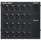 Allen & Heath DT164-W Dante I/O Expander