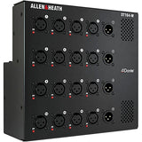 Allen & Heath DT164-W Dante I/O Expander