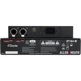 Allen & Heath DT164-W Dante I/O Expander